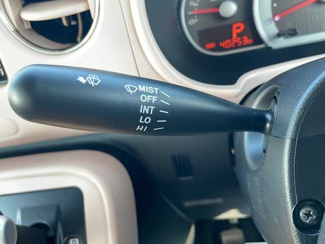 ダイハツ ミラ ココア プラスX 栃木県 2018(平30)年 4.1万km ムースピンクパール 純正ナビ/フルセグＴＶ/バックカメラ/ドライブレコーダー/Ｂｌｕｅｔｏｏｔｈ/ＡＢＳ/アイドリングストップ/ＬＥＤヘッドライト/リモコンキー/オートエアコン/純正フロアマット/Ｗエアバック