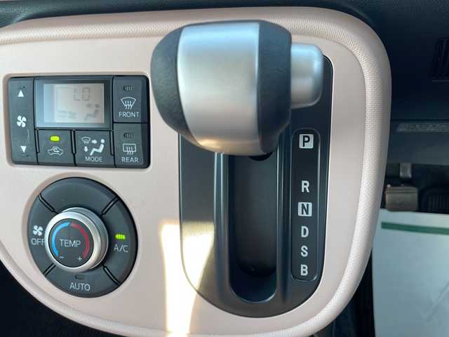 ダイハツ ミラ ココア プラスX 栃木県 2018(平30)年 4.1万km ムースピンクパール 純正ナビ/フルセグＴＶ/バックカメラ/ドライブレコーダー/Ｂｌｕｅｔｏｏｔｈ/ＡＢＳ/アイドリングストップ/ＬＥＤヘッドライト/リモコンキー/オートエアコン/純正フロアマット/Ｗエアバック