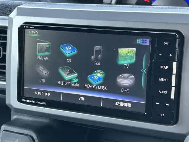 トヨタ ピクシスメガ GターボレジャーエディションSAⅢ 静岡県 2020(令2)年 4.7万km ブラックマイカメタリック ワンオーナー　/スマートアシスト3/社外SDナビ（CN-RA06WD）/ FM AM DVD CD Bluetooth/フルセグTV/バックカメラ/COMTEC製前後ドライブレコーダー（ZDR-015）/LEDオートライト/両側パワースライドドア/純正15インチアルミホイール/フロントフォグランプ/スマートキー＆プッシュスタート/リアサンシェード/純正フロアマット/電動格納ミラー/オートエアコン/ISOFIT対応/・衝突警報機能/・衝突回避支援ブレーキ機能/・車線逸脱警報機能/・誤発進抑制機能/・先行車発信お知らせ機能/・オートハイビーム