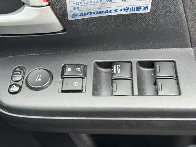 ホンダ ステップワゴン スパーダ Z インターナビセレ 滋賀県 2012(平24)年 11.4万km プレミアムスパークルブラックパール 両側パワースライドドア/純正HDDインターナビ/・CD/DVD/USB/フルセグ/革巻ステアリング/パドルシフト/ステアスイッチ/オートライト/純正１６AW/ETC/電動格納ミラー/ウィンカーミラー