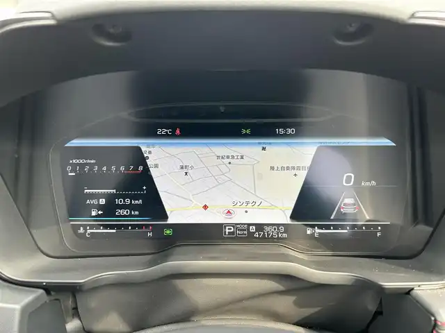 スバル レヴォーグ 1．8STIスポーツ EX 宮城県 2021(令3)年 4.8万km ラピスブルーP ワンオーナー/純正メーカーナビ/フルセグテレビ/FM・AM/Bluetooth/USB/ipod/シートヒーター(全席)/シートメモリー/パワーシート(D・N席)/パワーバックドア/デジタルインナーミラー/純正アルミホイール18インチ/純正フロアマット/バーチャルコックピット/ドライブレコーダー前/ビルトインETC2.0/アイサイトX/車外カメラ(前・左・後)/レーダークルーズコントロール/車線逸脱警報/前方衝突警報