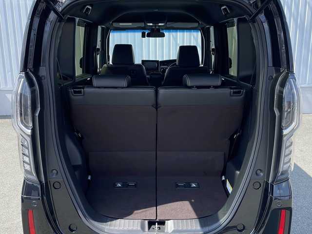 ホンダ Ｎ ＢＯＸ カスタム G L ターボ ホンダセンシング 三重県 2018(平30)年 2.5万km クリスタルブラックパール 純正ディーラーナビ/両側パワースライドドア/バックカメラ/ホンダセンシング/レーダークルーズコントロール/衝突軽減ブレーキ/レーンキープアシスト/前後コーナーセンサー/フルセグTV/Bluetooth/純正ドライブレコーダー/LEDライト/純正15インチアルミ/純正フロアマット/電格ミラー/パドルシフト/禁煙車