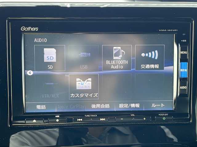 ホンダ Ｎ ＢＯＸ カスタム G L ターボ ホンダセンシング 三重県 2018(平30)年 2.5万km クリスタルブラックパール 純正ディーラーナビ/両側パワースライドドア/バックカメラ/ホンダセンシング/レーダークルーズコントロール/衝突軽減ブレーキ/レーンキープアシスト/前後コーナーセンサー/フルセグTV/Bluetooth/純正ドライブレコーダー/LEDライト/純正15インチアルミ/純正フロアマット/電格ミラー/パドルシフト/禁煙車