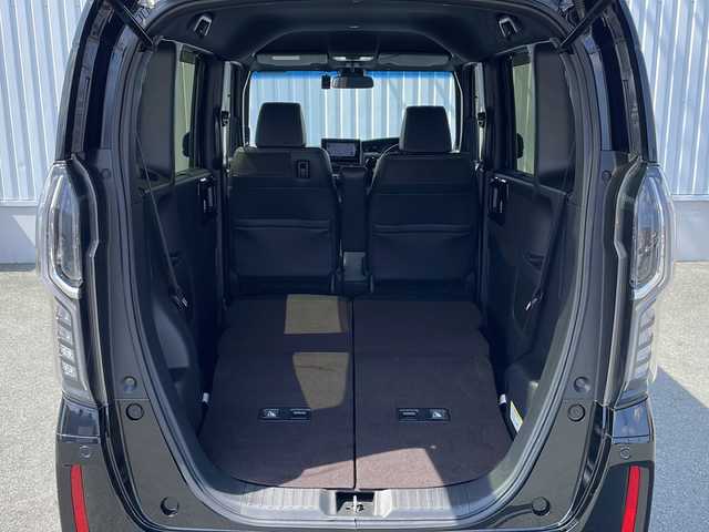 ホンダ Ｎ ＢＯＸ カスタム G L ターボ ホンダセンシング 三重県 2018(平30)年 2.5万km クリスタルブラックパール 純正ディーラーナビ/両側パワースライドドア/バックカメラ/ホンダセンシング/レーダークルーズコントロール/衝突軽減ブレーキ/レーンキープアシスト/前後コーナーセンサー/フルセグTV/Bluetooth/純正ドライブレコーダー/LEDライト/純正15インチアルミ/純正フロアマット/電格ミラー/パドルシフト/禁煙車