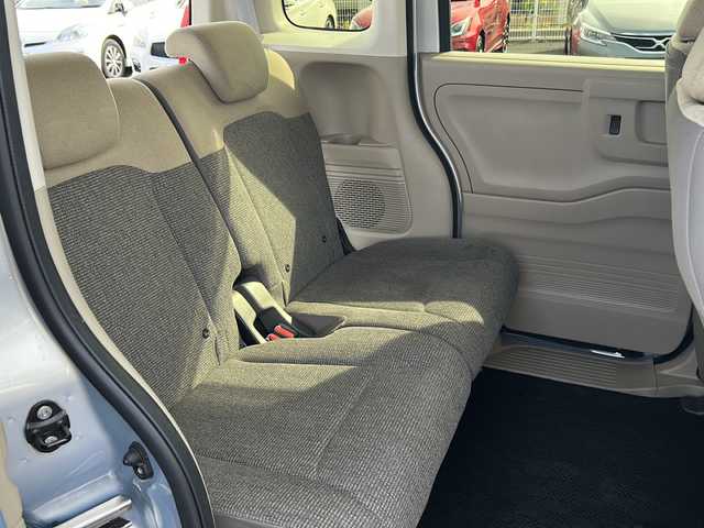 ホンダ Ｎ ＢＯＸ G ホンダセンシング 茨城県 2018(平30)年 4.8万km モーニングミストブルーM ホンダセンシング/レーダークルーズコントロール/TVキャンセラー/LEDオートライト/ビルトインETC/社外SDナビ/バックカメラ/純正14インチアルミホイール/スマートキー/社外SDナビ/　　【BT、CD、DVD、フルセグ】/両側スライドドア/コーナーセンサー