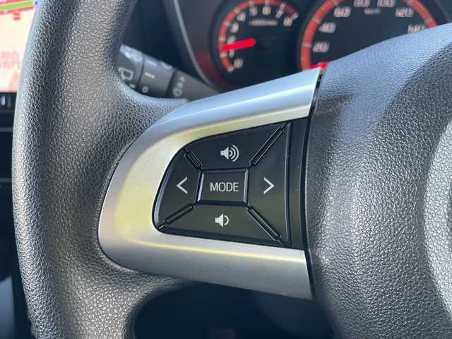 ダイハツ トール G リミテッド SAⅢ 石川県 2018(平30)年 7.3万km ファイアークォーツレッドM アルパイン９型ナビ　フルセグＴＶ　全方位カメラ　両側パワースライド　ＥＴＣ　コーナーセンサー　レーダーブレーキ　スマートキー　プッシュスタート　電動ミラー　クルーズコントロール