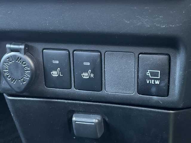 ダイハツ トール G リミテッド SAⅢ 石川県 2018(平30)年 7.3万km ファイアークォーツレッドM アルパイン９型ナビ　フルセグＴＶ　全方位カメラ　両側パワースライド　ＥＴＣ　コーナーセンサー　レーダーブレーキ　スマートキー　プッシュスタート　電動ミラー　クルーズコントロール