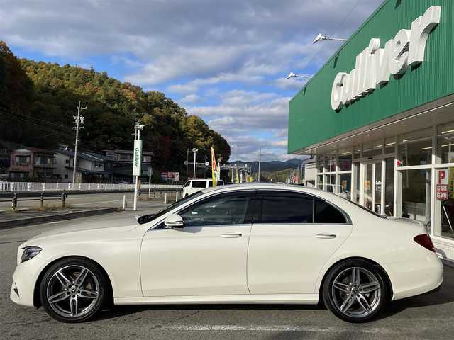 メルセデス・ベンツ Ｅ２００ アバンギャルド スポーツ 福岡県 2018(平30)年 5.2万km ダイヤモンドホワイト レザーＰＫＧ/ブルメスター/禁煙車/パフュームアトマイザー/ＡＣＣ/アクティブレーンキープ/アンビエントライト/インテリジェントライト/黒革シート/全席シートＨ/ｃａｒｐｌａｙ/ａｎｄｒｏｉｄオート
