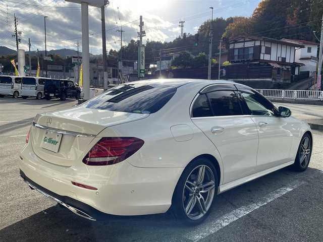 メルセデス・ベンツ Ｅ２００ アバンギャルド スポーツ 福岡県 2018(平30)年 5.2万km ダイヤモンドホワイト レザーＰＫＧ/ブルメスター/禁煙車/パフュームアトマイザー/ＡＣＣ/アクティブレーンキープ/アンビエントライト/インテリジェントライト/黒革シート/全席シートＨ/ｃａｒｐｌａｙ/ａｎｄｒｏｉｄオート