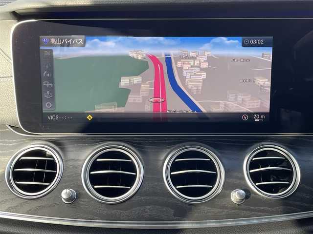 メルセデス・ベンツ Ｅ２００ アバンギャルド スポーツ 福岡県 2018(平30)年 5.2万km ダイヤモンドホワイト レザーＰＫＧ/ブルメスター/禁煙車/パフュームアトマイザー/ＡＣＣ/アクティブレーンキープ/アンビエントライト/インテリジェントライト/黒革シート/全席シートＨ/ｃａｒｐｌａｙ/ａｎｄｒｏｉｄオート