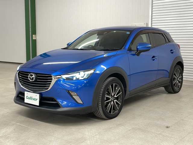 マツダ ＣＸ－３