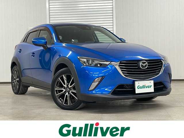 マツダ ＣＸ－３