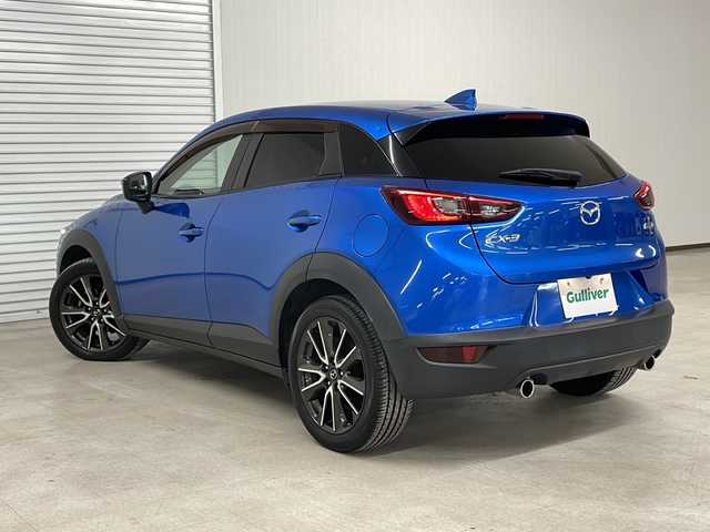 マツダ ＣＸ－３