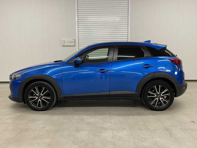 マツダ ＣＸ－３