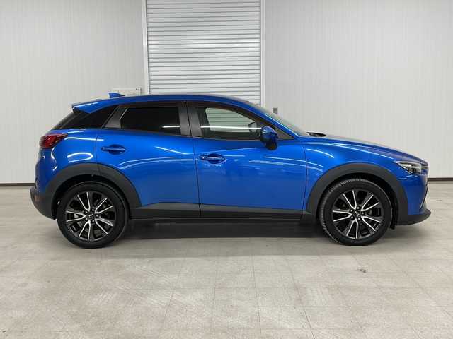 マツダ ＣＸ－３