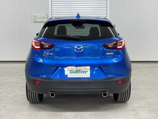 マツダ ＣＸ－３