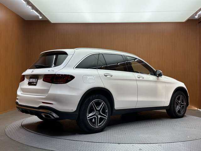 メルセデス・ベンツ ＧＬＣ２２０