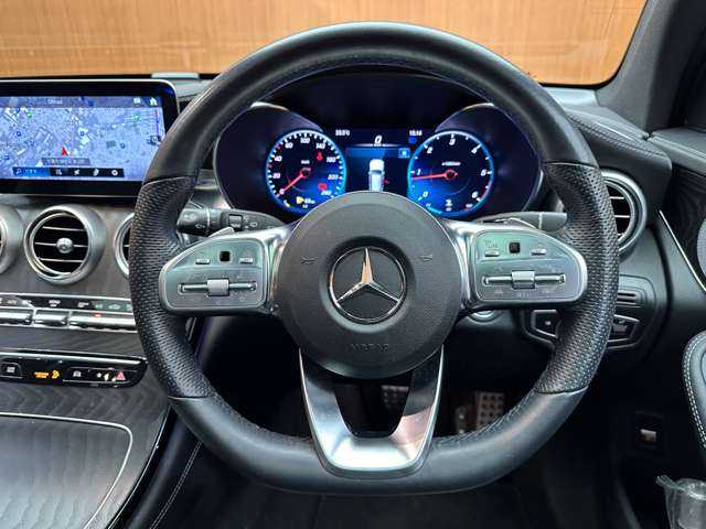 メルセデス・ベンツ ＧＬＣ２２０