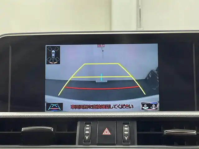 レクサス ＥＳ 300h Fスポーツ 愛知県 2019(令1)年 2.3万km ホワイトノーヴァガラスフレーク 純正１２．３インチナビ　/(Bluetooth/フルセグTV/USB/AM/FM/CarPlay/CD・DVD再生/SD)/ムーンルーフ　/ブラインドスポットモニター　/レクサスセーフティシステム＋　/　　-プリクラッシュセーフティ/　　-レーントレーニングアシスト/　　-オートマチックハイビーム/　　-レーダークルーズコントロール/　　-ロードサインアシスト/シートベンチレーション/シートヒーター/ビルトインＥＴＣ２．０　/バックカメラ　/ステアリングヒーター　/メモリー機能付パワーシート/ドライブレコーダー　/パドルシフト/純正フロアマット/プッシュスタート/　　-スマートキー