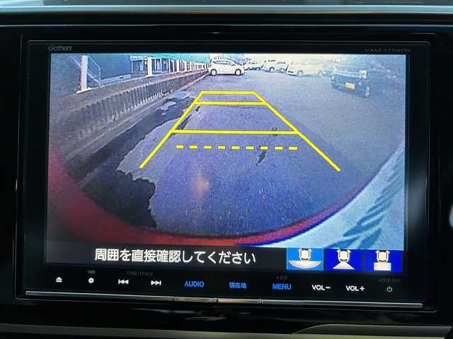 ホンダ フィット ハイブリット L ホンダセンシング 茨城県 2017(平29)年 5.4万km ルージュアメジストM 純正SDナビ/Bluetooth/フルセグTV/純正オーディオ/USB搭載/純正フロアマット/前後純正ドライブレコーダー/横滑り防止装置/レーンキープアシスト/クルーズコントロール/スタッドレスタイヤ付き/純正アルミホイールキャップ