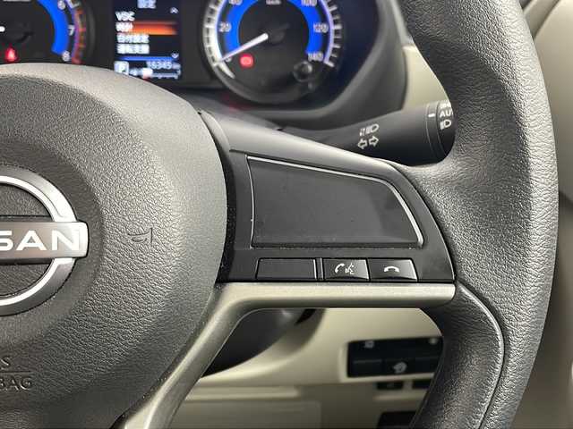 日産 ルークス X 栃木県 2023(令5)年 1.7万km ホワイトパール 純正9インチディスプレイオーディオ/AM FM USB HDMI BT/AppleCarPlay AndroidAuto/ETC/前後ドライブレコーダー/全周囲カメラ/プロパイロット/・衝突軽減ブレーキ/・レーンアシスト/・先行車発進お知らせ/・標識認識機能/・クリアランスソナー/・ふらつき警報/片側パワースライドドア/アイドリングストップ/プラズマクラスター発生装置/オートライト/LEDヘッドライト/オートエアコン/社外14インチアルミホイール/純正フロアマット/スマートキー