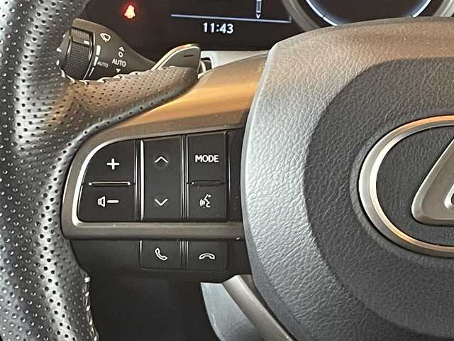 レクサス ＲＸ 450h Fスポーツ 高知県 2020(令2)年 4万km ブラック LEXUS SAFETY SYSTEM +/純正ナビ/ 【AM/FM/フルセグTV/BT】/ブラックレザーシート/　【シートヒーター＆エアシート】/D/N席パワーシート/ハンドルヒーター/パワーバックドア/360°カメラ/バックカメラ/純正２０インチAW