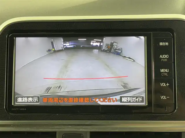 トヨタ シエンタ ハイブリッド G 埼玉県 2016(平28)年 6.3万km コバルトブルーメタリック 純正ナビ　VXU-197SGi/(Bluetooth/CD/DVD/AM/FM)/地デジフルセグ/バックカメラ/前後ドライブレコーダー/AC100V/車線逸脱警報/衝突軽減ブレーキ/オートマチックハイビーム/先行車発進お知らせ機能/プッシュスタート/ステアリングリモコン/ECO・EVモード/ウィンカーミラー/純正フロアマット/純正ドアバイザー
