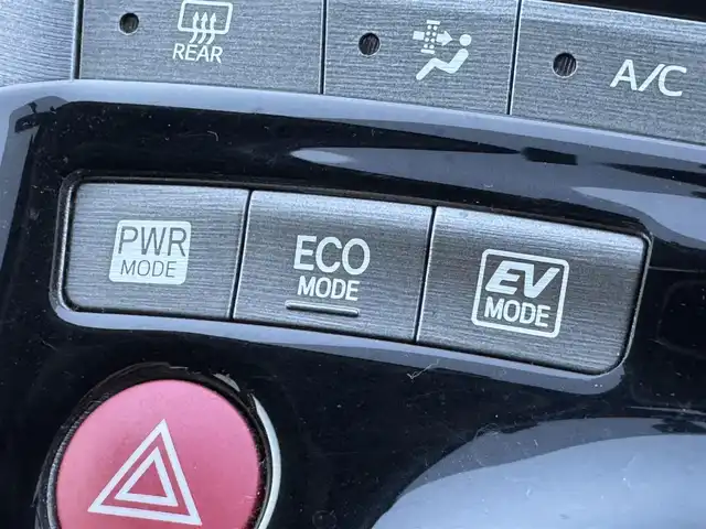 トヨタ プリウス S 千葉県 2014(平26)年 3.5万km ブラック ワンオーナー車/純正8インチナビ/フルセグTV/Bluetooth/バックカメラ/フロントモデリスタエアロ/HIDライト/ETC/W＋サイドエアバッグ/スマートキー/保証書・取説