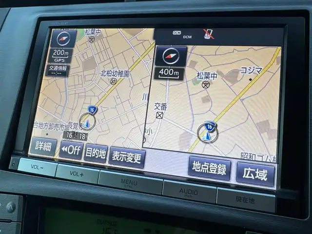 トヨタ プリウス S 千葉県 2014(平26)年 3.5万km ブラック ワンオーナー車/純正8インチナビ/フルセグTV/Bluetooth/バックカメラ/フロントモデリスタエアロ/HIDライト/ETC/W＋サイドエアバッグ/スマートキー/保証書・取説