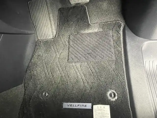 トヨタ ヴェルファイア Z Gエディション 群馬県 2016(平28)年 3.2万km バーニングブラッククリスタルシャインガラスフレーク フリップダウンモニター　ＪＢＬ９インチナビ　バックカメラ　両側パワースライドドア　パワーバックドア　ＬＥＤ　純正１８インチＡＷ　ステアリングリモコン　ドライブレコーダー　ＥＴＣ　スマートキー　禁煙車