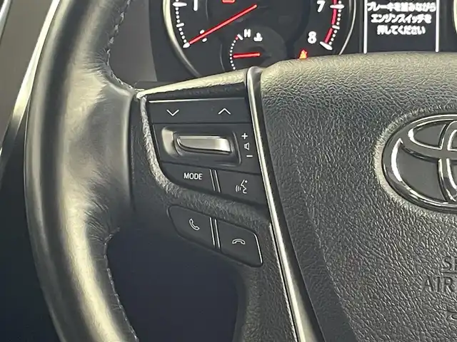 トヨタ ヴェルファイア Z Gエディション 群馬県 2016(平28)年 3.2万km バーニングブラッククリスタルシャインガラスフレーク フリップダウンモニター　ＪＢＬ９インチナビ　バックカメラ　両側パワースライドドア　パワーバックドア　ＬＥＤ　純正１８インチＡＷ　ステアリングリモコン　ドライブレコーダー　ＥＴＣ　スマートキー　禁煙車