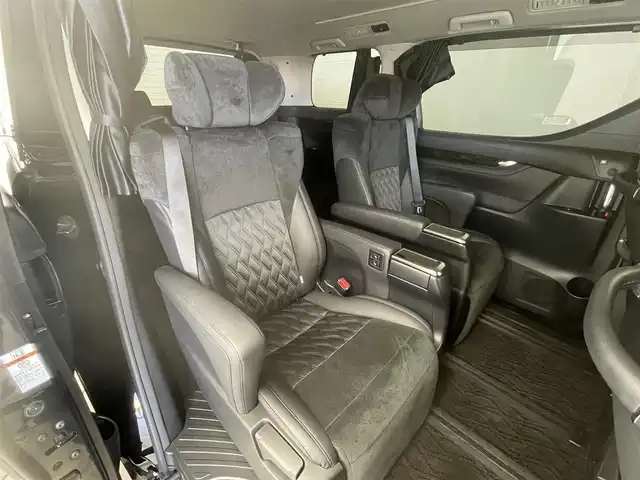 トヨタ ヴェルファイア Z Gエディション 群馬県 2016(平28)年 3.2万km バーニングブラッククリスタルシャインガラスフレーク フリップダウンモニター　ＪＢＬ９インチナビ　バックカメラ　両側パワースライドドア　パワーバックドア　ＬＥＤ　純正１８インチＡＷ　ステアリングリモコン　ドライブレコーダー　ＥＴＣ　スマートキー　禁煙車