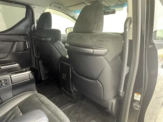 トヨタ ヴェルファイア Z Gエディション 群馬県 2016(平28)年 3.2万km バーニングブラッククリスタルシャインガラスフレーク フリップダウンモニター　ＪＢＬ９インチナビ　バックカメラ　両側パワースライドドア　パワーバックドア　ＬＥＤ　純正１８インチＡＷ　ステアリングリモコン　ドライブレコーダー　ＥＴＣ　スマートキー　禁煙車