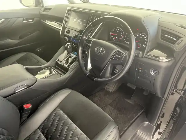 トヨタ ヴェルファイア Z Gエディション 群馬県 2016(平28)年 3.2万km バーニングブラッククリスタルシャインガラスフレーク フリップダウンモニター　ＪＢＬ９インチナビ　バックカメラ　両側パワースライドドア　パワーバックドア　ＬＥＤ　純正１８インチＡＷ　ステアリングリモコン　ドライブレコーダー　ＥＴＣ　スマートキー　禁煙車