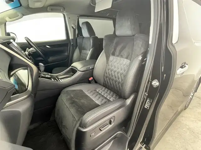 トヨタ ヴェルファイア Z Gエディション 群馬県 2016(平28)年 3.2万km バーニングブラッククリスタルシャインガラスフレーク フリップダウンモニター　ＪＢＬ９インチナビ　バックカメラ　両側パワースライドドア　パワーバックドア　ＬＥＤ　純正１８インチＡＷ　ステアリングリモコン　ドライブレコーダー　ＥＴＣ　スマートキー　禁煙車