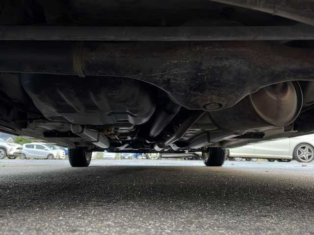 ダイハツ タント カスタム RS SAⅡ 福島県 2015(平27)年 5.4万km パールホワイトⅢ 4WD ターボ 純正ナビ フルセグTV バックカメラ 両側パワースライドドア ETC 衝突軽減ブレーキ HIDヘッドライト フォグランプ オートライト 横滑り防止装置 スマートキー