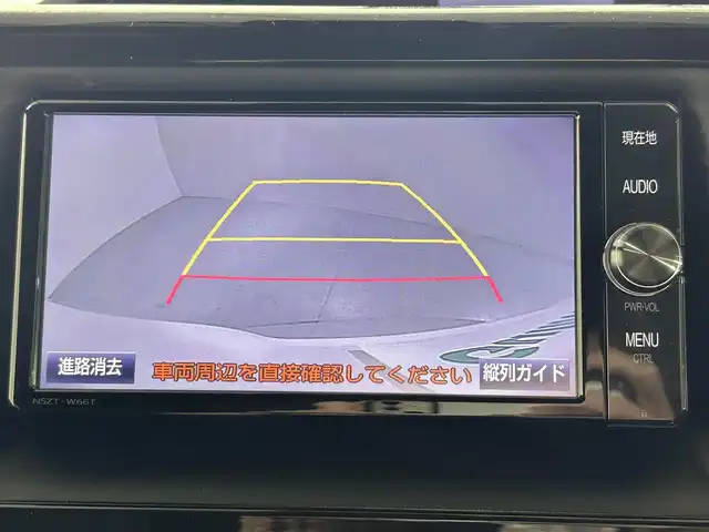 トヨタ ノア ハイブリッド Si ダブルバイビー 佐賀県 2017(平29)年 6.9万km ホワイトパールクリスタルシャイン 純正ディーラーオプション7インチナビ/バックカメラ/フルセグテレビ/CD/DVD/BT/SD/FM.AM/後席フリップダウンモニター/プリクラッシュセーフティ/レーンディパーチャーアラート/オートハイビーム/クルーズコントロール/両側パワースライドドア/ビルトインETC2.0/ステアリングスイッチ/ハーフレザーシート