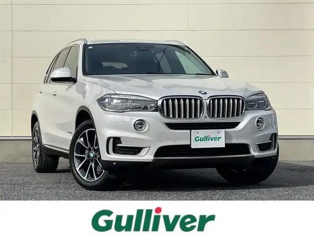 ＢＭＷ Ｘ５