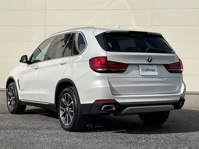 ＢＭＷ Ｘ５