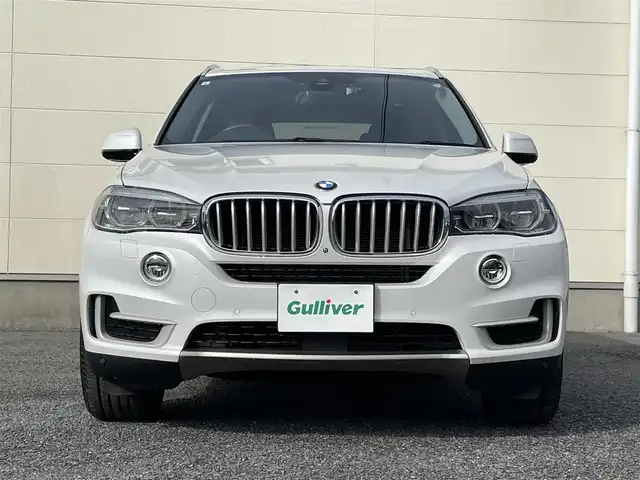 ＢＭＷ Ｘ５