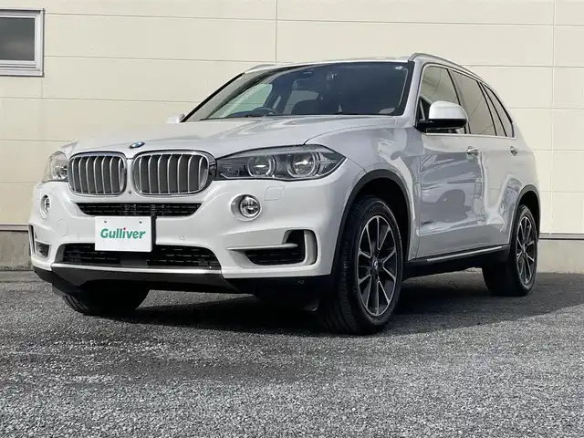 ＢＭＷ Ｘ５