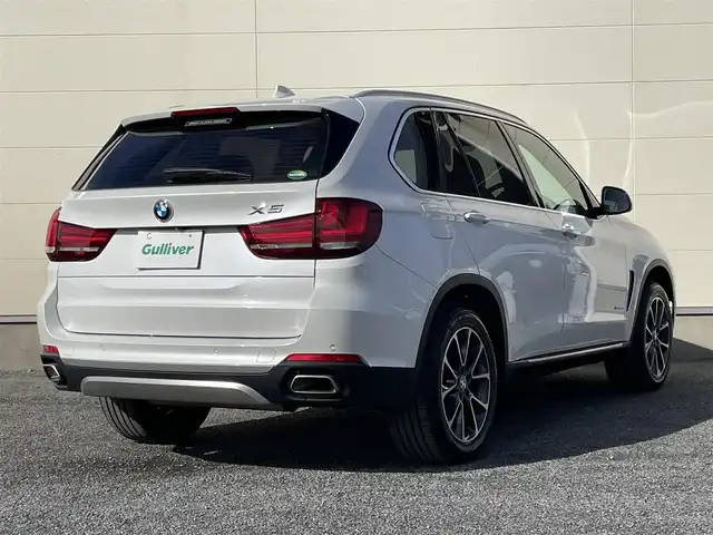 ＢＭＷ Ｘ５