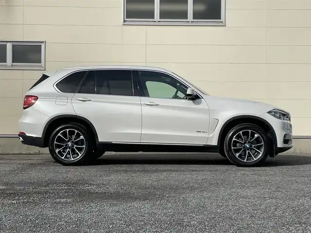 ＢＭＷ Ｘ５