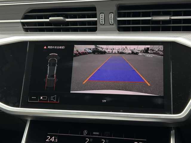 アウディ アウディ Ａ６ 40TDIクワトロスポーツ 茨城県 2022(令4)年 2.7万km グレイシアホワイトメタリック ライティングＰＫＧ　/ＨＤマトリクスＬＥＤ　/ＡＣＣ　/ＬＫＡ　/サイドアシスト　/Ｂカメラ　/ナビ　/バーチャルＣＰ　/ＢＴ　/ＴＶ　/ＣａｒＰｌａｙ　/黒半革　/Ｍ付ＰＷシート　/シートヒーター　/ステアリングヒーター　/前後ドラレコ/ETC2.0/禁煙車
