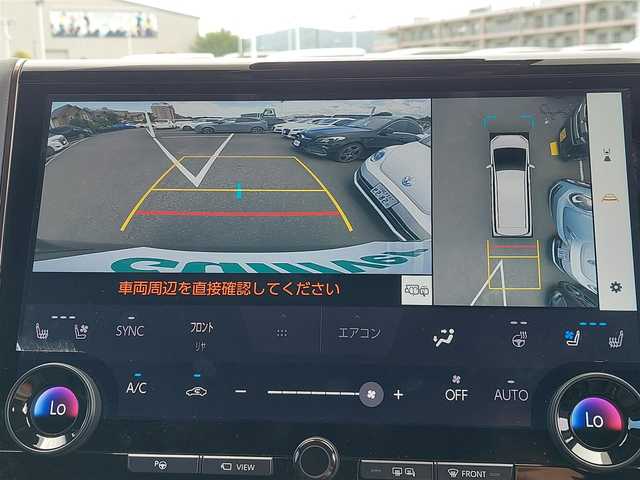 トヨタ アルファードハイブリット Z 東京都 2024(令6)年 0.3万km ブラック トヨタセーフティセンス/・プリクラッシュセーフティ/・レーントレーシングアシスト/・レーダークルーズコントロール/・オートマチックハイビーム/・ブラインドスポットモニター/純正14インチDA Plus/パノラミックビューモニター/左右独立ムーンルーフ/アドバンストパーク/デジタルインナーミラー/両側パワースライドドア/パワーバックドア/ビルトインETC/AC100V/シートヒーター/ベンチレーションシート/ワイヤレス充電