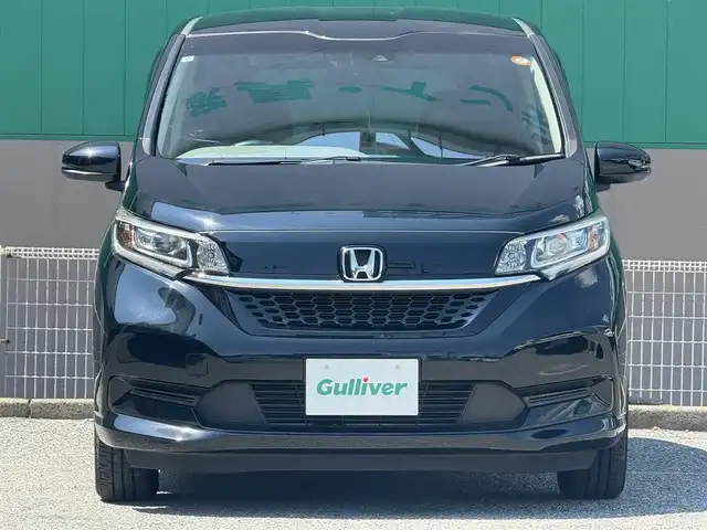 ホンダ フリード ハイブリット G ホンダセンシング 千葉県 2020(令2)年 6.7万km クリスタルブラックパール 純正SDナビ(フルセグTV/CD/DVD/Bluetooth)/両側パワースライドドア/レーダークルーズコントロール/ホンダセンシング/バックカメラ/ビルトインETC/純正LEDヘッドライト/純正フロアマット/オートライト/ステアリングスイッチ/スマートキー/プッシュエンジンスタート