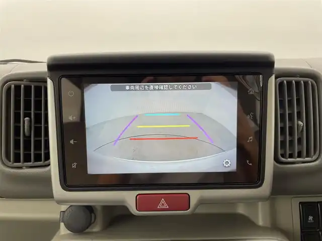 スズキ エブリィ ワゴン PZターボ スペシャル ハイルーフ 群馬県 2025(令7)年 0.1千km パールホワイト バックカメラ付7インチディスプレイオーディオ/（bluetooth/USB/AM/FM）/――――――――――/両側パワースライドドア/LEDヘッドランプ/ETC/電動オートステップ/スズキセーフティサポート/・デュアルカメラブレーキサポート/・誤発進抑制機能/・車線逸脱警報機能/・ふらつき警報機能/・先行車発進お知らせ/・ハイビームアシスト/・リヤパーキングセンサー/ステアリングスイッチ/プッシュスタート/スマートキー/アイドリングストップ
