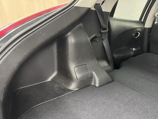 日産 ジューク 15RX Vセレクション 三重県 2019(平31)年 6.9万km ブリリアントホワイトパール ガソリン/FF/フロアCVT/カロッツェリア 7インチナビ AVIC-RZ502 /（CD/DVD/SD/FM/AM/DTV/Bluetooth/iPod/USB/AUX）/バックカメラ/ドライブレコーダー 前後/ETC/安全装備/・エマージェンシーブレーキ/・LDW（車線逸脱警報）/・ABS（アンチロックブレーキシステム）/・EBD（電子制御制動力配分システム）/・VDC（ビークルダイナミクスコントロール）/・TCS（トラクションコントロールシステム）/・衝突安全ボディ/装備/・オートエアコン/・オートライトシステム/・プッシュスタート/・インテリジェントキーx1/・運転席・助手席SRSエアバッグ/・電動格納ドアミラー（ウインカー付）/・ヘッドライトレベライザー/・純正17inAW/など