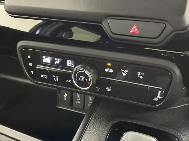 ホンダ Ｎ ＢＯＸ カスタム L 新潟県 2022(令4)年 4.7万km メテオロイドグレーメタリック ホンダセンシング/　●衝突軽減ブレーキ（CMBS）/　●誤発進抑制機能/　●歩行者事故低減ステアリング/　●路外逸脱抑制機能/　●アダプティブクルーズコントロール（ACC）/　●車線維持支援システム（LKAS）/　●先行車発進お知らせ機能/　●標識認識機能/　●後方誤発進抑制機能/　●オートハイビーム/純正ディーラーOPナビ/ステアリングスイッチ/片側パワースライドドア/バックカメラ/オートライト/LEDヘッドライト/電動格納ミラー/ウィンカーミラー/シートヒーター/リアサンシェード/ヘッドライトレベライザー/フロントフォグランプ/シーケンシャルウィンカー/ドアバイザー