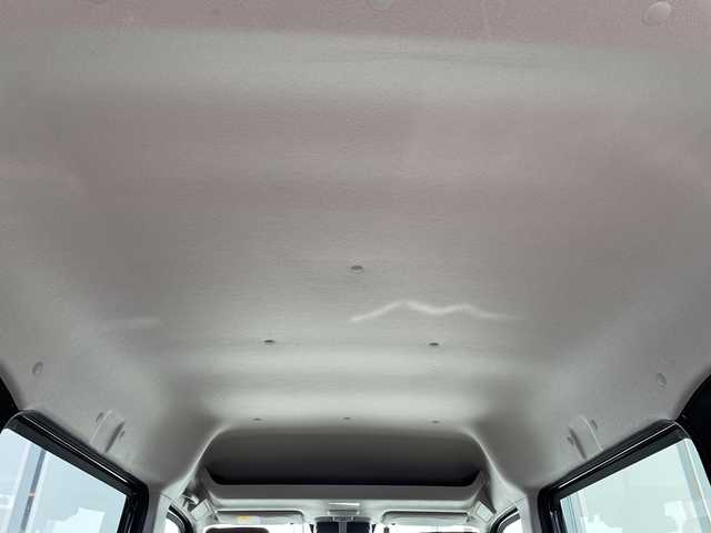 スズキ エブリイ PC 神奈川県 2023(令5)年 3.3万km ブルーイッシュブラックパール3 純正ディスプレイオーディオ/Bluetooth/USB/バックカメラ/両側スライドドア/デュアルカメラブレーキサポート/衝突被害軽減システム/レーンアシスト/オートマチックハイビーム/コーナーセンサー/アイドリングストップ/スペアキー/リモコンキー/純正ラバーフロアマット/スペアタイヤ/ETC/電動格納ミラー/オーバーヘッドコンソール/横滑り防止装置